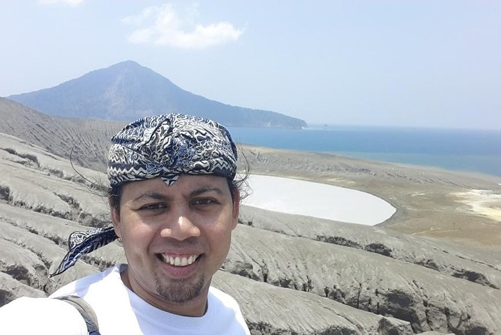 Mt. Krakatao Tour - Photo 1 of 7