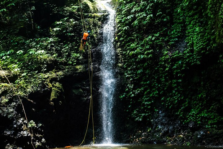 Multi-day Activity Fitness in Bali Mountains and Jungle - Photo 1 of 16