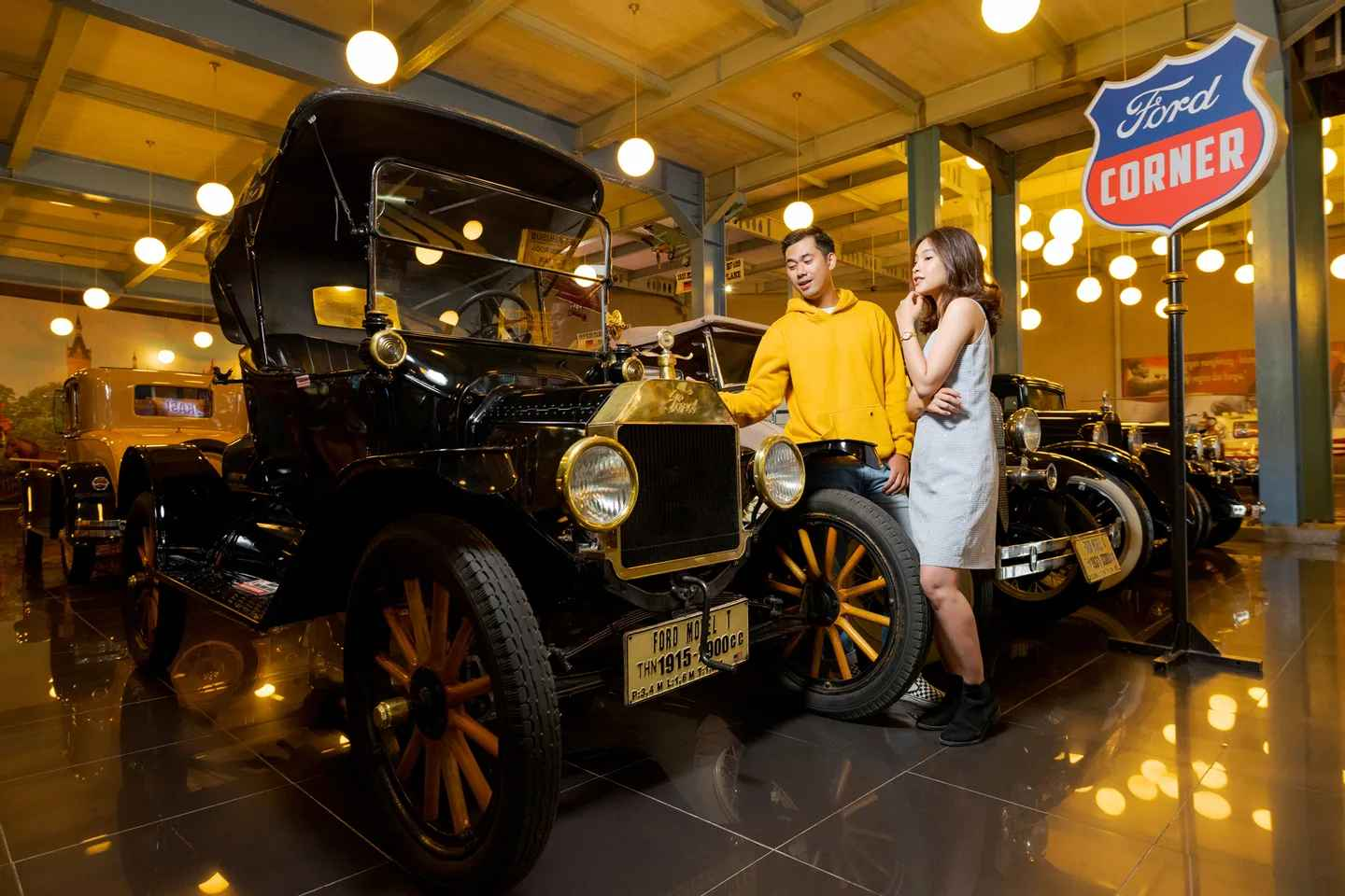 Museum Angkut - Photo 1 of 4