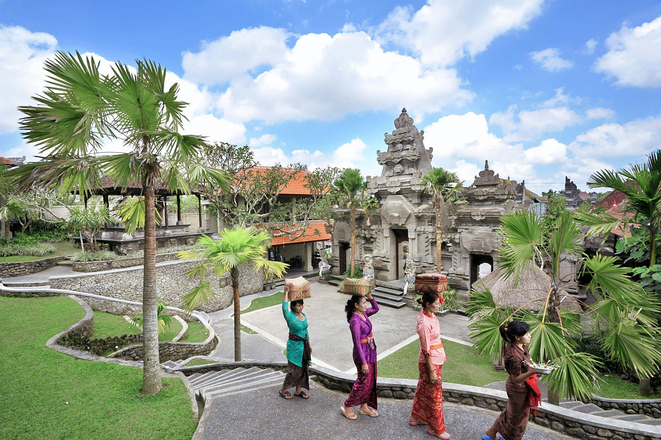 Museum Puri Lukisan Ubud: Admission Ticket - Photo 1 of 4