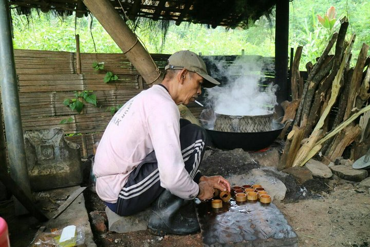 Nature's healing Bandung country side - Photo 1 of 7