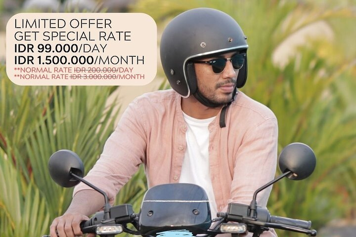 Noabike TVS iQube S: The Future of Urban Mobility - Photo 1 of 4