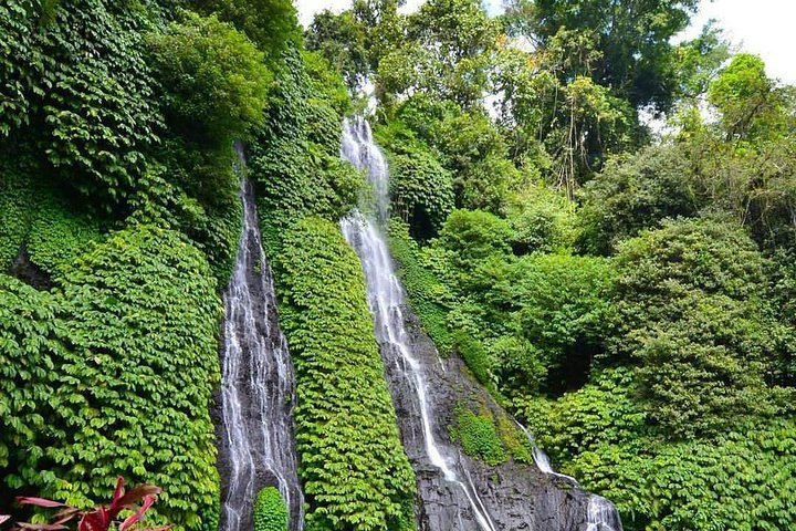 Bali : Best Instagram North Bali - Photo 1 of 8