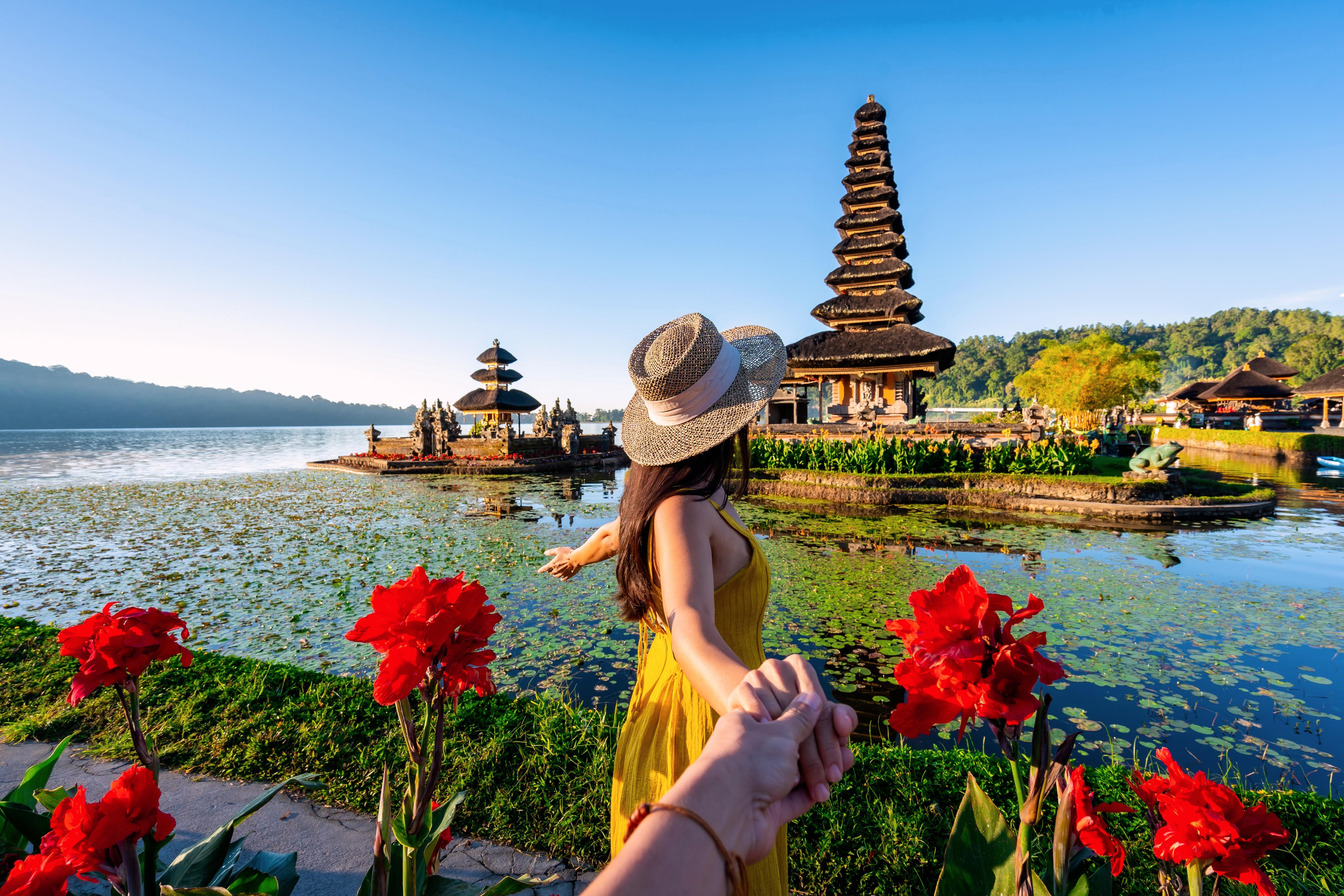 North Bali Instagram Tour - Photo 1 of 10