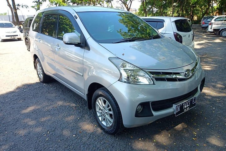 Nusa Penida Private Day Car - Photo 1 of 10