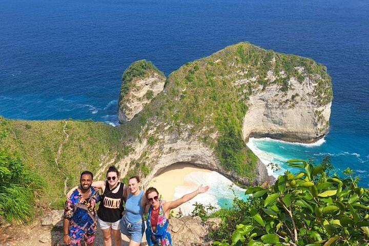 Nusa Penida West Trip All Inclusive - Photo 1 of 9