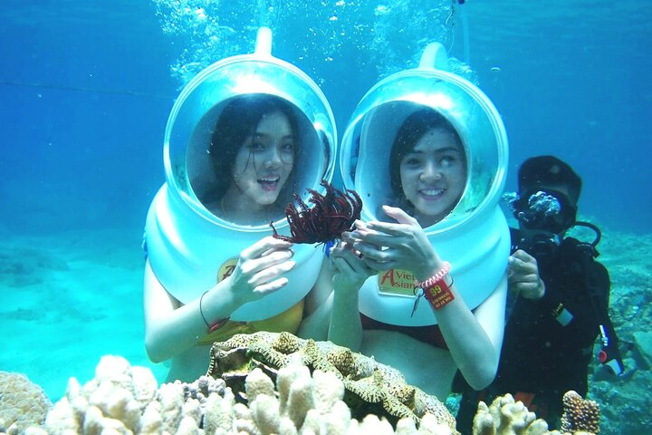 Ocean Walker Bali