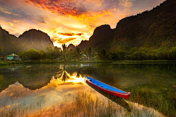  One Day Makassar Country Side / min 2 pax - Photo 1 of 3