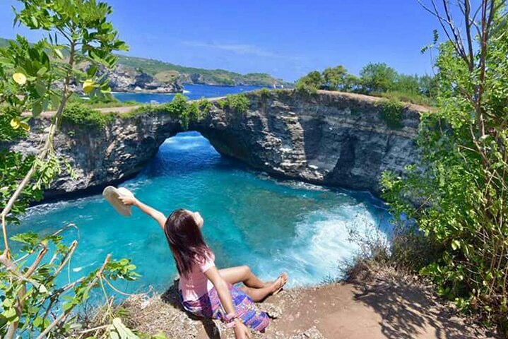 One Day Nusa Penida Island West Part  - Photo 1 of 8