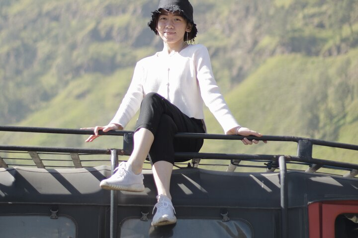 Open Trip Sunrise Tour Bromo Sharing Trip Start Malang - Photo 1 of 7