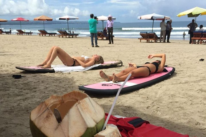 We take care of everything