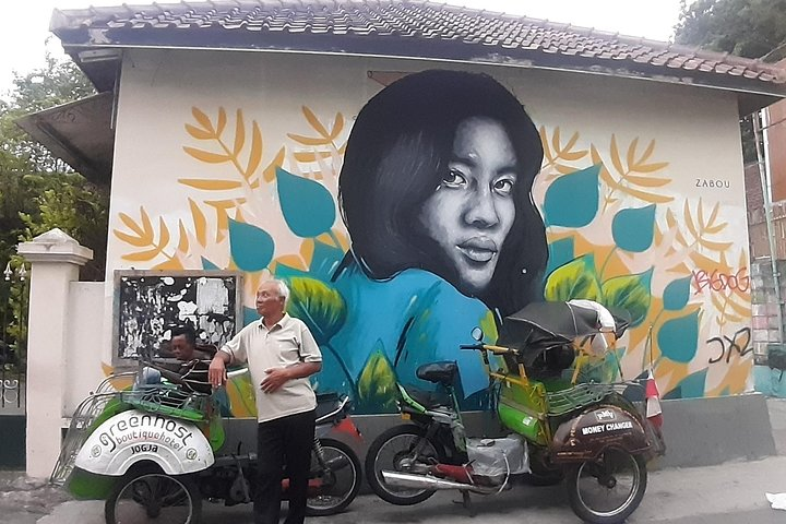 Prawirotaman Night Food Tour - Photo 1 of 6