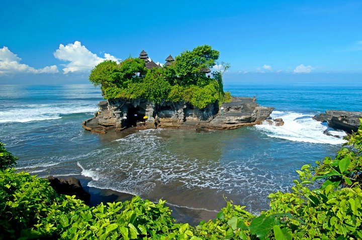 Tanah Lot Temple