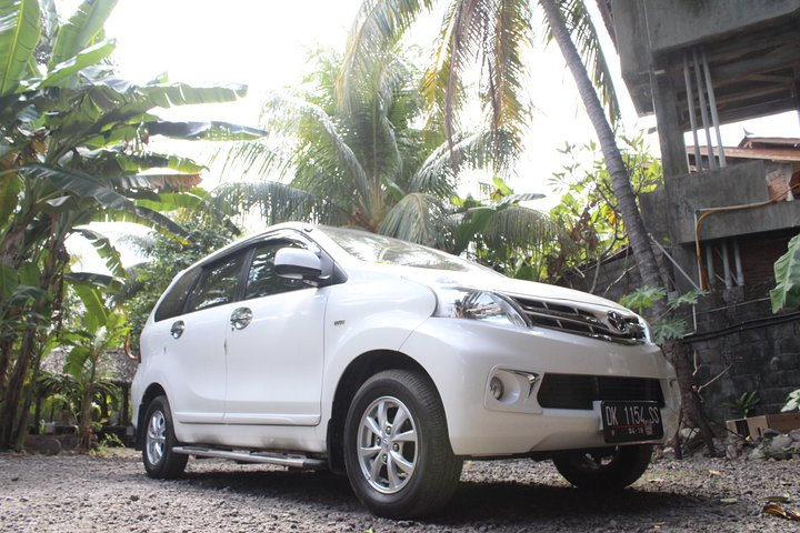 Private Transfer from Candidasa to Nusa Dua - Photo 1 of 4