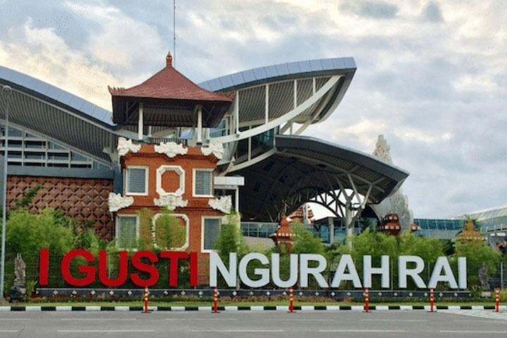 Bali Private Airport Transfer to Hotel - Photo 1 of 3