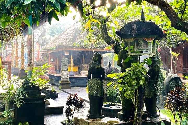 Private Balinese Cultural Village Tour - Photo 1 of 6