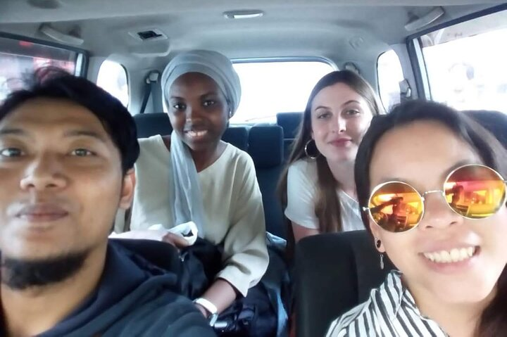 Private Guide Bandung Tour Car Charter - Photo 1 of 8