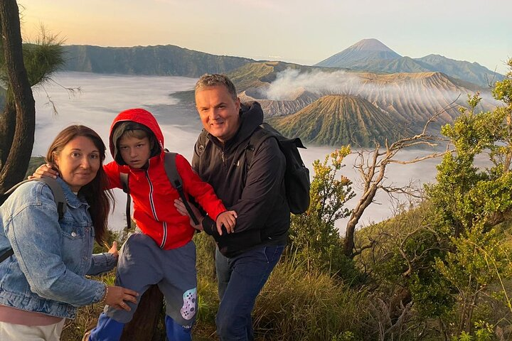 Private Bromo Sunrise Tour (All included) - Photo 1 of 7