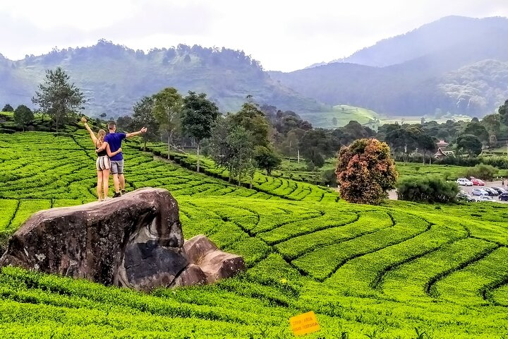 Private Car Charter From Bandung - Photo 1 of 6