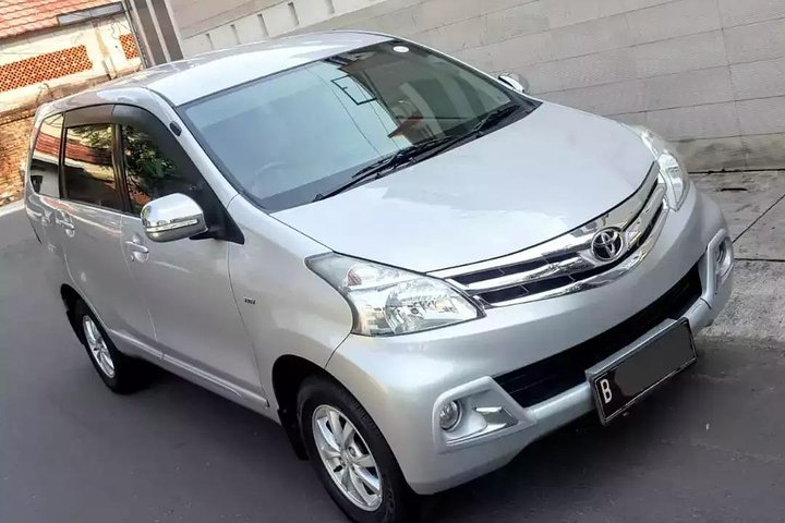 Private Car Rental Jakarta - Photo 1 of 6