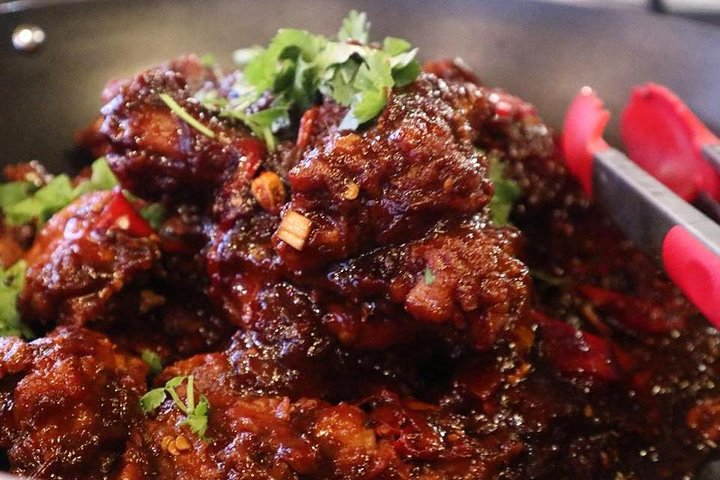 Indulge in exquisite flavors crafted just for you while relaxing poolside in your villa. A personalized meal experience awaits tailored to satisfy your culinary cravings.