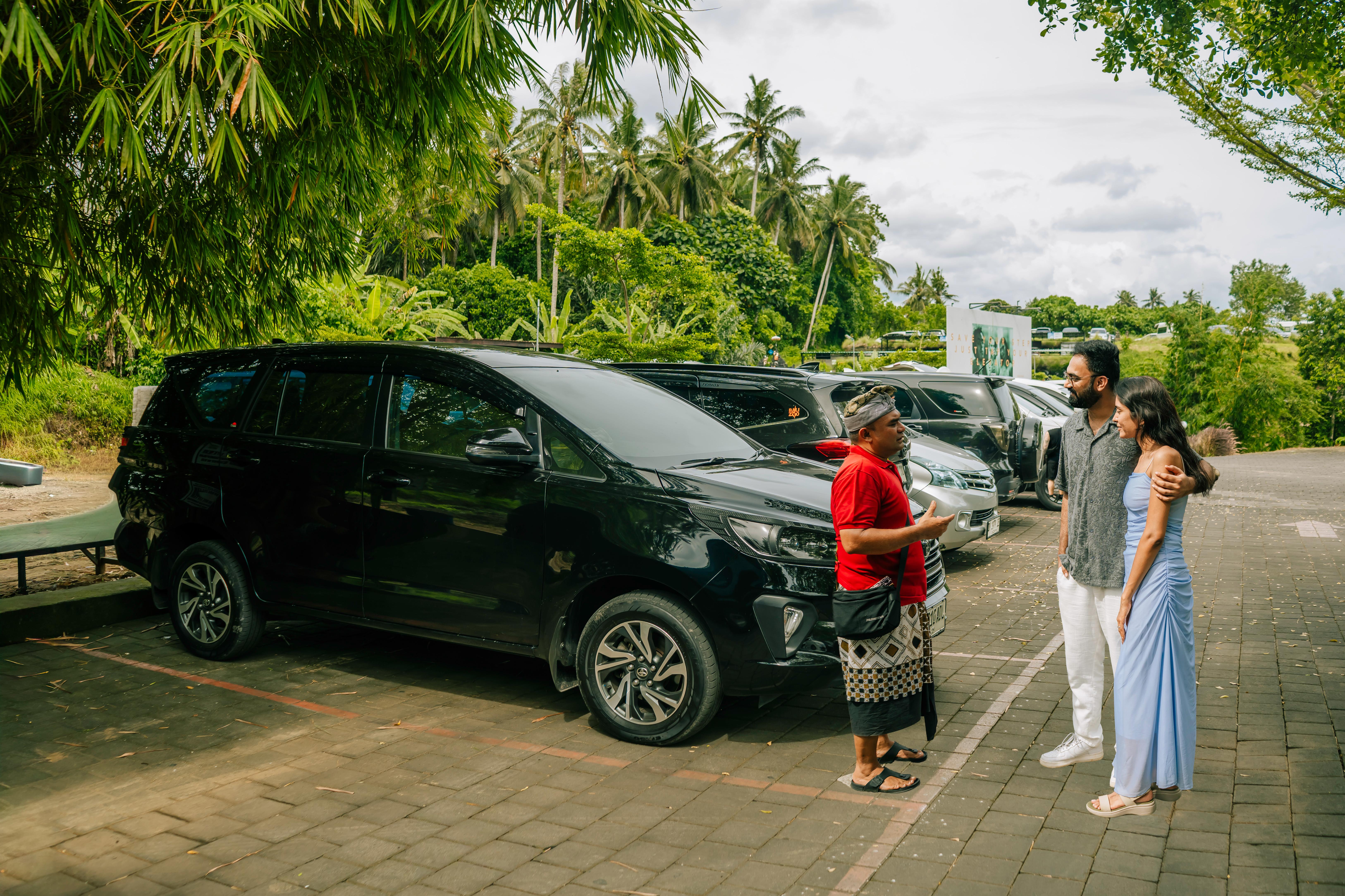 Private City Transfers in Bali - Photo 1 of 8