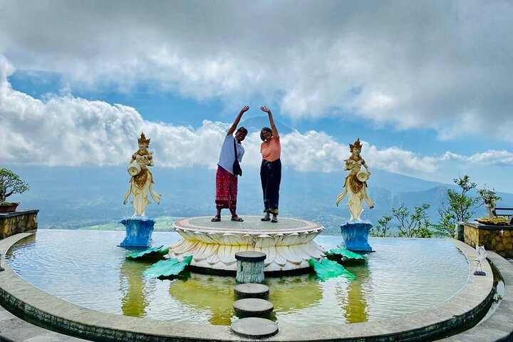Private Custom Walking Tour with a Local Guide in Bali - Photo 1 of 7