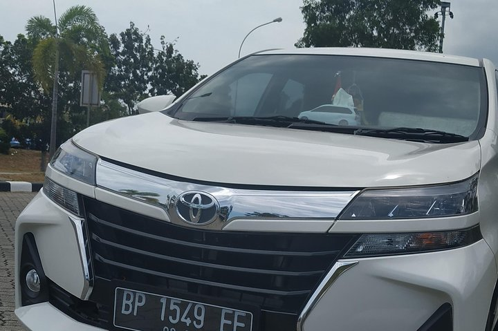 Explore Batam island comfortably with a private driver and rental car ensuring your journey is smooth and enjoyable while discovering the beauty of local sights and culture.