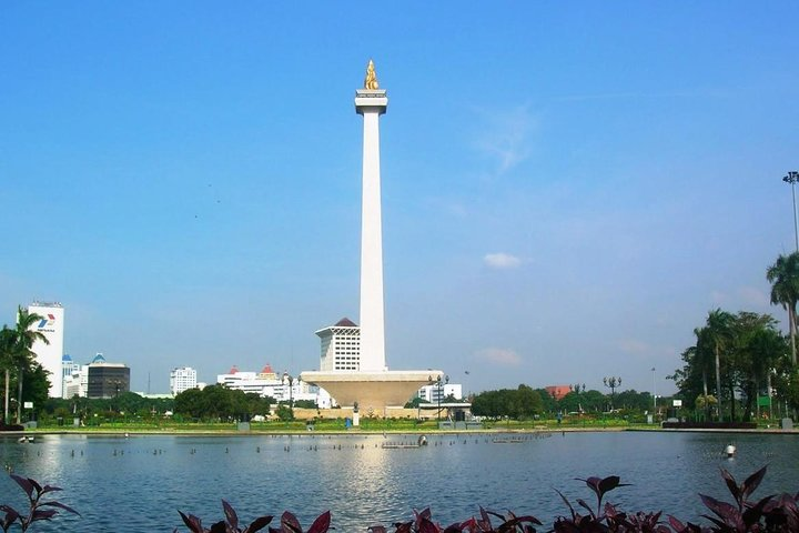 Jakarta National Museum