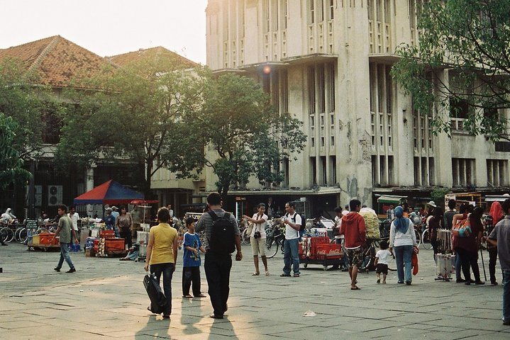 Private Full-Day Tour of Jakarta with Lunch - Photo 1 of 5