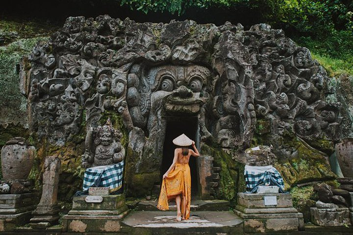 Private Full-Day Tour of Ubud - Photo 1 of 6