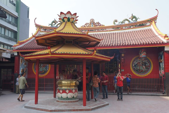 Private Half-Day Tour of Jakarta - Photo 1 of 5