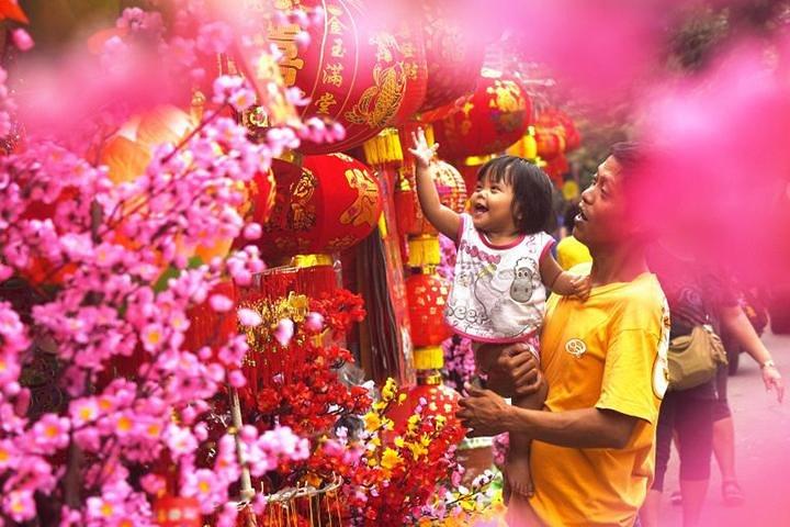 Private Jakarta Walking Tour: Chinatown Discovery - Photo 1 of 11