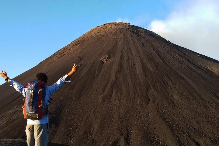 Private North Sulawesi Trekking at Soputan Volcano Mountain - Photo 1 of 9