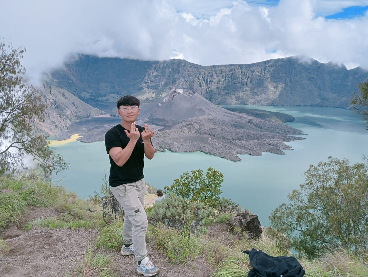 Private Rinjani Trekking To The Summit! 3 Days 2 Nights - Photo 1 of 5