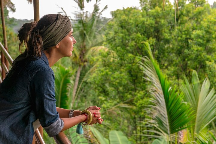 Private Scenic Hiking Tour in Ubud - Photo 1 of 7