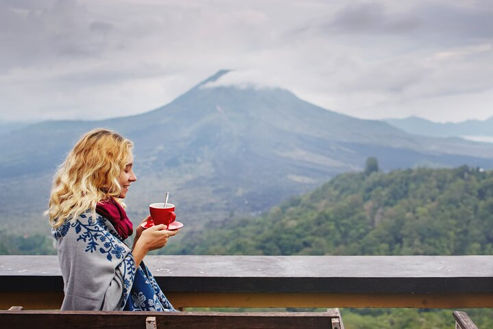 Private Tour: Best of Bali - All Inclusive Tickets - Photo 1 of 6