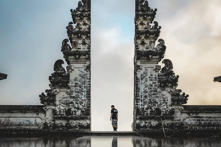 Private Tour - East Bali Highlights Photogenic Spots - Photo 1 of 14