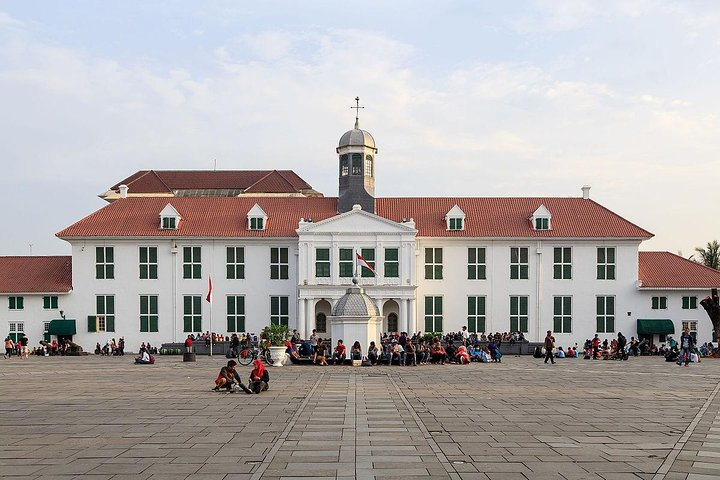 Jakarta Historical Museum