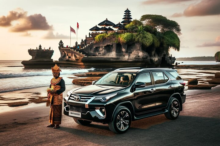 Private tour of Tanah Lot, Batukaru and Jatiluwih - Photo 1 of 6
