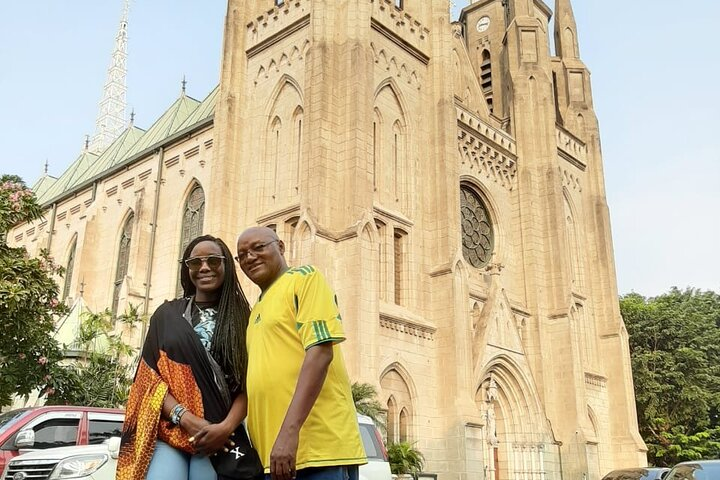 Private Tour the beauty of Jakarta at night - Photo 1 of 7