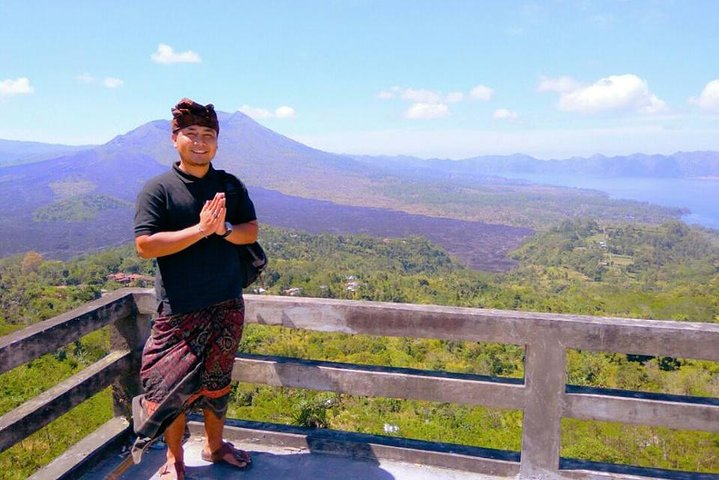 Private Tour : Ubud Kintamani Tour - Photo 1 of 9