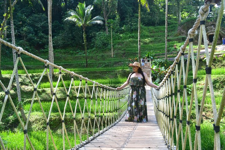 Ubud Kintamani Village Tours - Photo 1 of 8