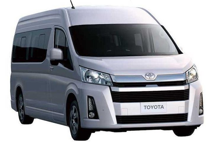 Private Transfer - Malang To Surabaya International Airport - Photo 1 of 4