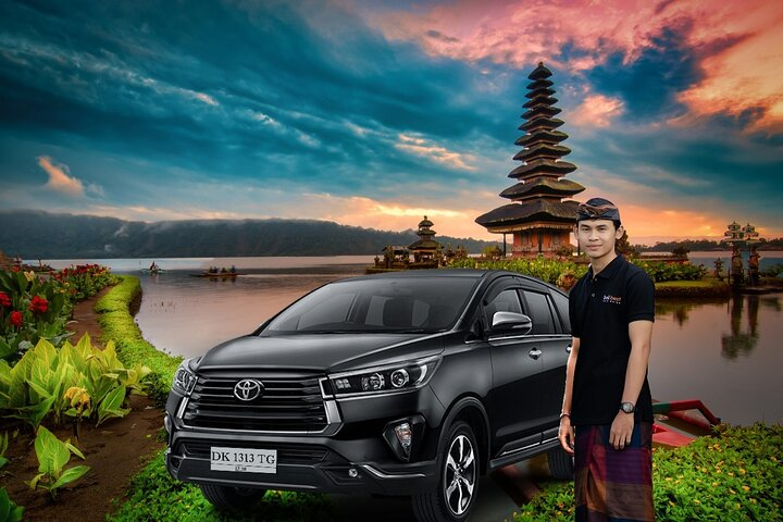 Hire Private Car with Experts Balinese Driver - Photo 1 of 11