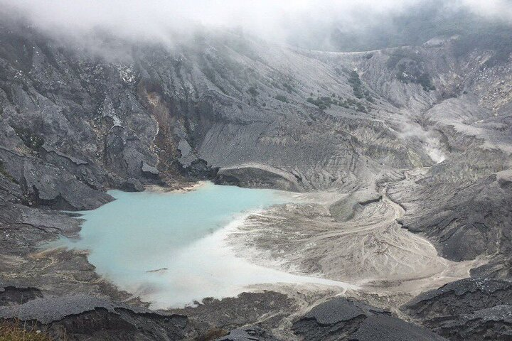 Puncak ~ Adventurous private Day-tour ~ ;Solo;Small Group - Photo 1 of 4