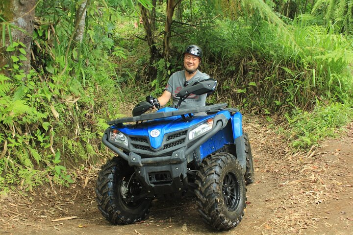 Bali Quad Driving - Photo 1 of 3