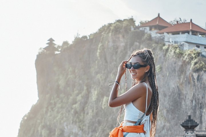 Best Day Tour With Romantic Sunset In Bali - Photo 1 of 24