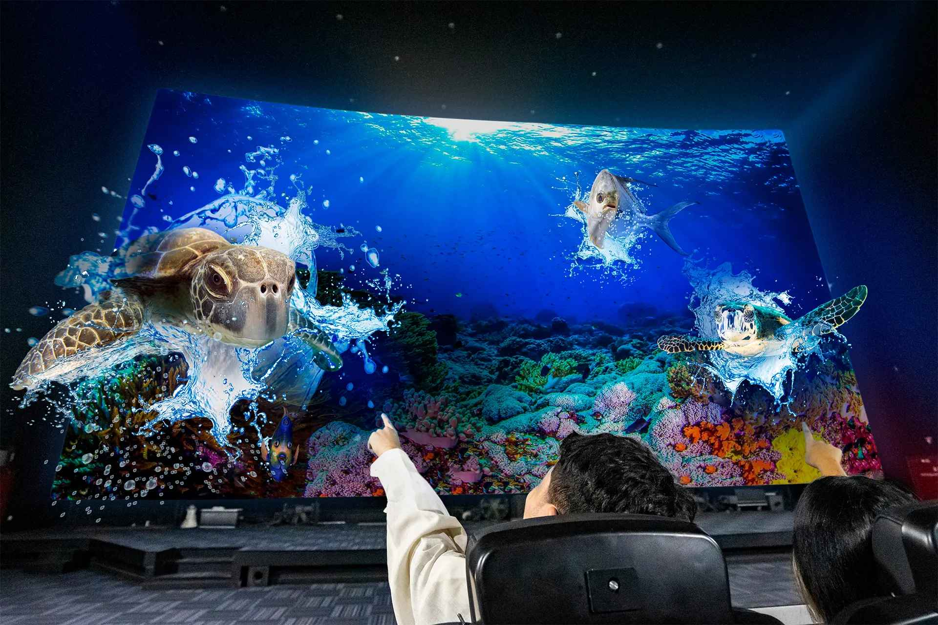 Samudra Ancol - Photo 1 of 8