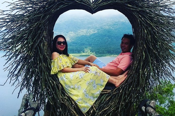 Bali Ubud Private Costomized Tour - Explore Bali your way - Photo 1 of 14